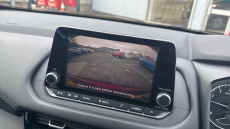 Nissan Qashqai 1.3 DiG-T MH Acenta Premium 5dr Petrol Hatchback